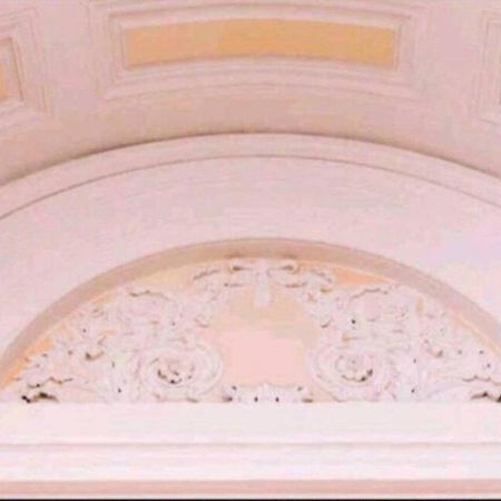 로마 Domus Quirinale 아파트 외부 사진