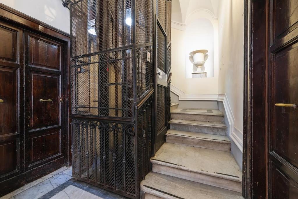 로마 Domus Quirinale 아파트 외부 사진