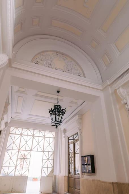 로마 Domus Quirinale 아파트 외부 사진