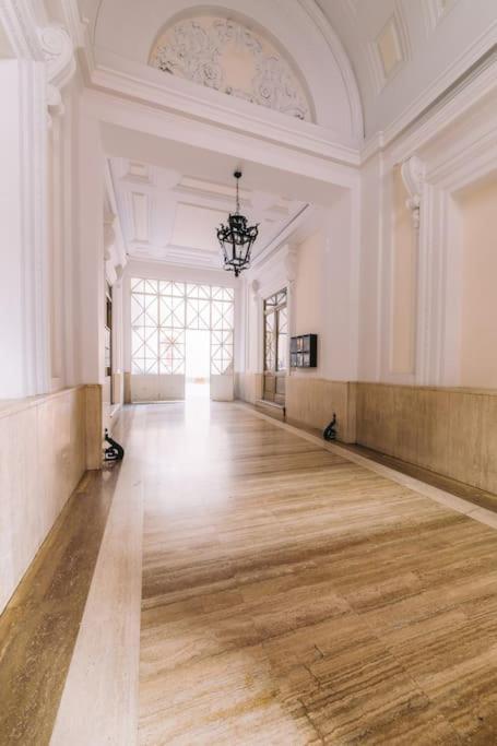 로마 Domus Quirinale 아파트 외부 사진