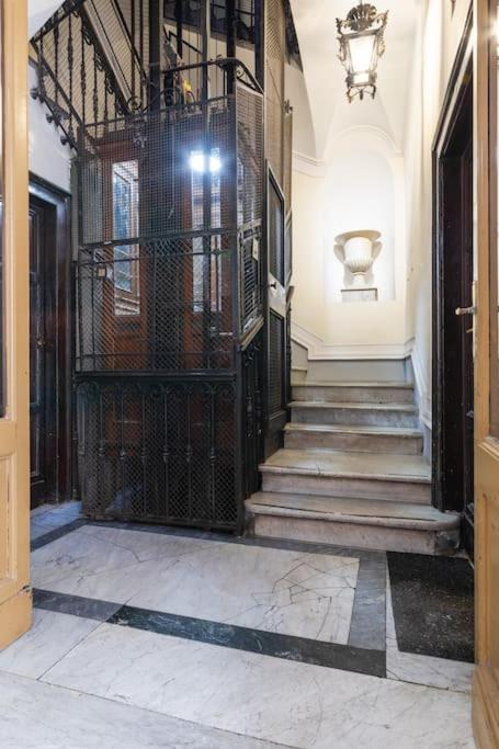 로마 Domus Quirinale 아파트 외부 사진